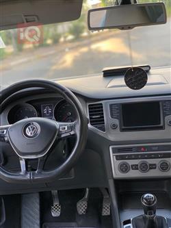 ڤۆڵکسواگن گۆلف